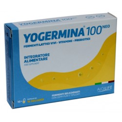 Revi Pharma Yogermina 100...