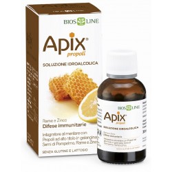 Bios Line Apix Propoli...