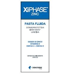 Doafarm Group Xiphase Zinc...