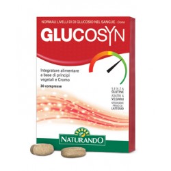 Naturando Glucosyn 30...