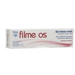 Hulka Filme Soluzione Orale...