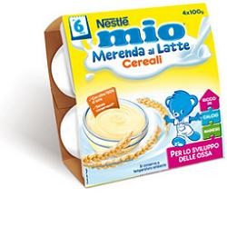 Nestle' Italiana Mio...
