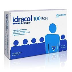 Valderma Idracol 100 Bch 20...