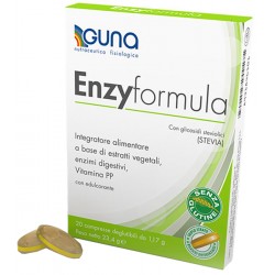 Guna Enzyformula 20...