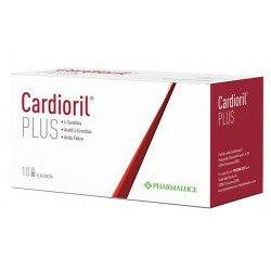 Pharmaluce Cardioril Plus...
