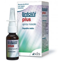 Noos Linfovir Plus Spray...