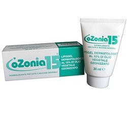 Innovares Ozonia 15 Lipogel...