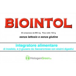 Hologengreen Biointol 30...
