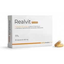30 Capsule Realvit Plus