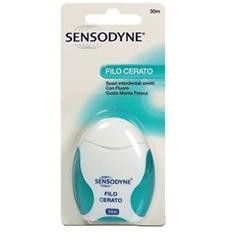 Haleon Italy Sensodyne Filo Interdentale Cerato