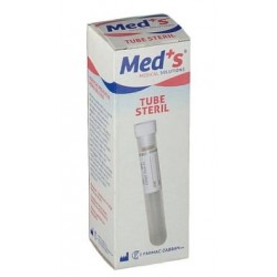 Farmac-zabban Provette Per...