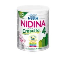 Nestle' Italiana Nidina 4...