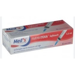 Farmac-zabban Siringa Meds...