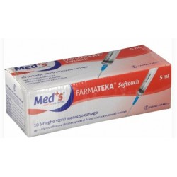 Farmac-zabban Siringa Meds...