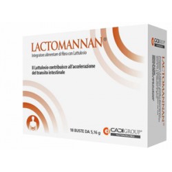 Ca. Di. Group Lactomannan...