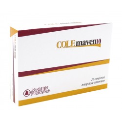 Maven Pharma Colemaven 10...