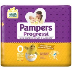 Fater Pampers Progressi...