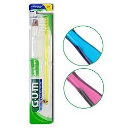 Sunstar Italiana Gum Classic 410 Spazzolino Medio Compatto