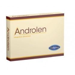 30 Compresse Androlen