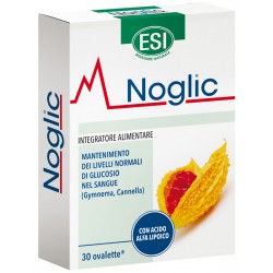 Esi Noglic con acido...