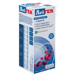 Aristeia Farmaceutici...