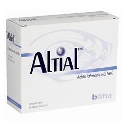 Biodue Altial Gocce Oculari...