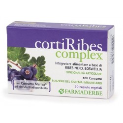 Farmaderbe Corti Ribes...