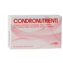 Laerbium Pharma...