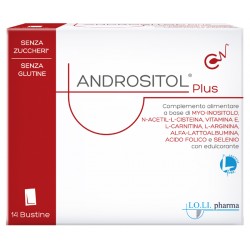 Lo. Li. Pharma Andrositol...