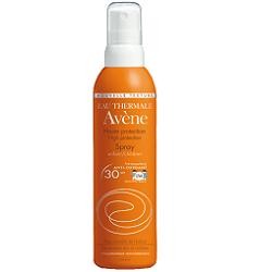 Eau Thermale Avene Spray...