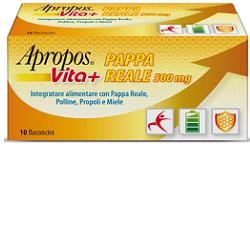 Desa Pharma Apropos Vita+...