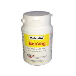 Biotekna Melcalin Benvog 60...