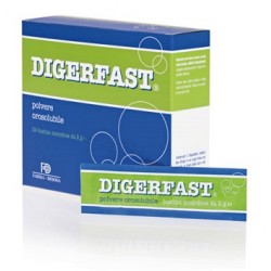 Farma-derma Digerfast...