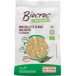 Biotobio Biocroc Mini...