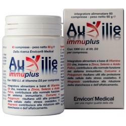 Envicon Medical Auxilie...
