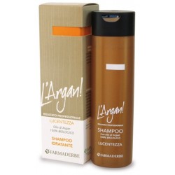 Farmaderbe L'argan Shampoo...
