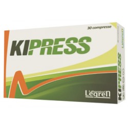 Laboratori Legren Kipress...