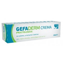 Gepharma Gefaderm Crema...