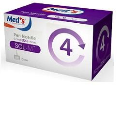 Farmac-zabban Ago Per Penna...