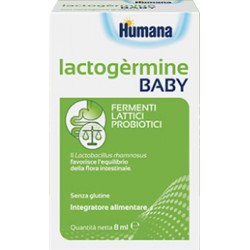 Humana Italia Lactogermine...