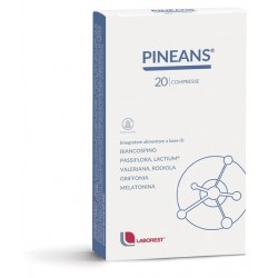 Uriach Italy Pineans 20...