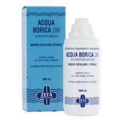 Zeta Farmaceutici Acqua...