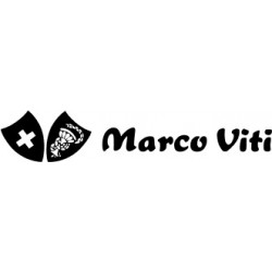Marco Viti Farmaceutici Acqua Borica Per Bagno Oculare Sterile 500 Ml