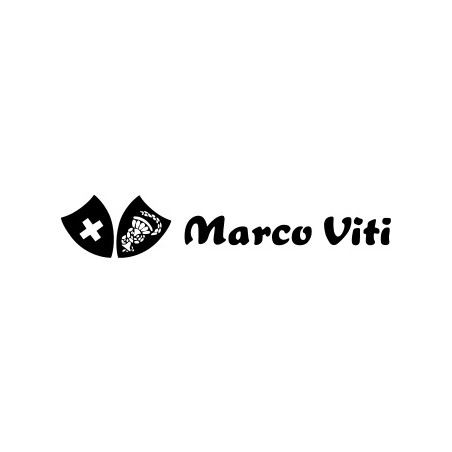 Marco Viti Farmaceutici Acqua Borica Per Bagno Oculare Sterile 500 Ml