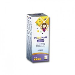 Named Influnam Junior 150 Ml