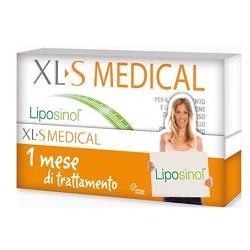 Perrigo Italia Xls Medical...
