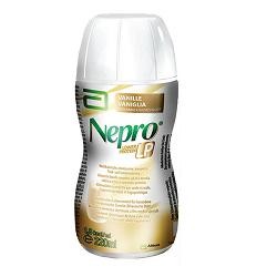 Abbott Nepro Lp Vaniglia...