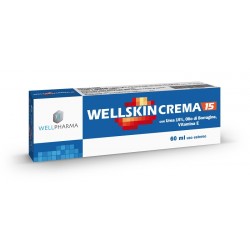Wellpharma Wellskin Crema...