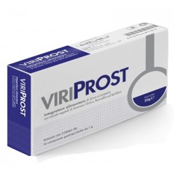 B. M. D. Viriprost 30...