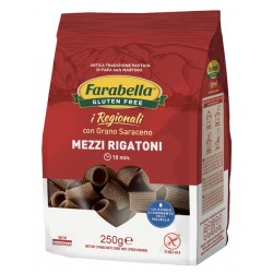 Bioalimenta Farabella Mezzi...